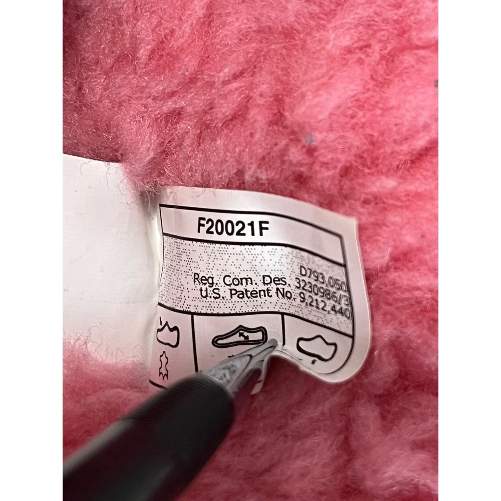 UGG classic suede